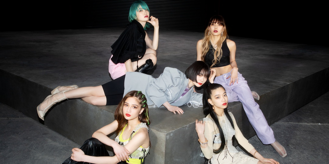FAKY find happiness in their latest single 'HappyEverAfter' – watch