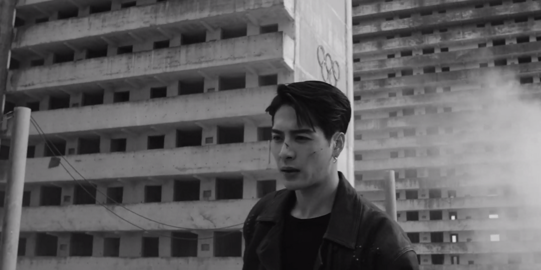 Jackson Wang drops self-produced Mandarin track '一个人 Alone' - watch
