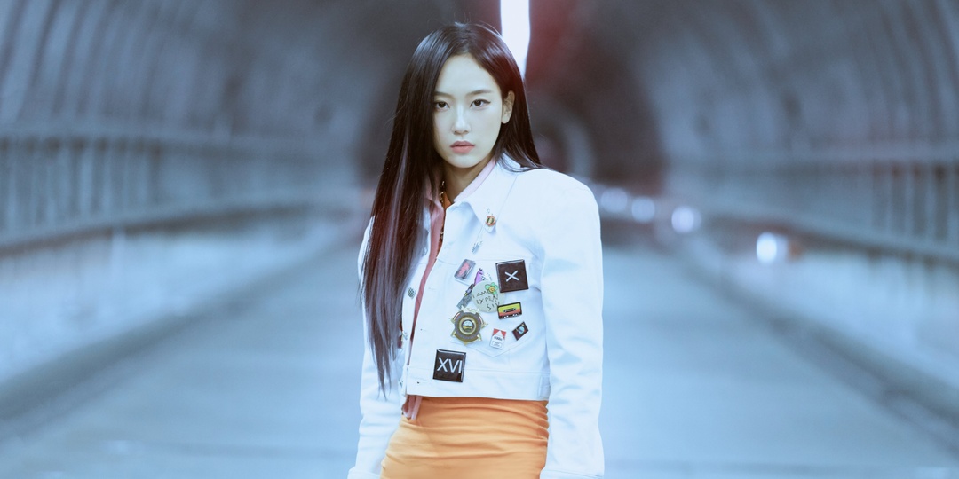 Seori champions all kinds of love in 'Lovers in the night' – watch