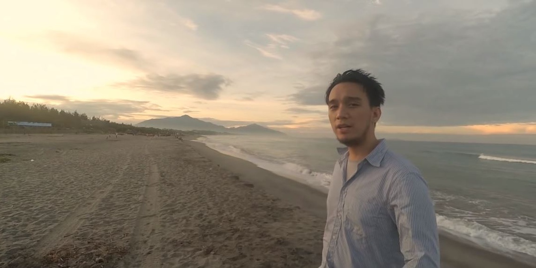 Maude share gorgeous 'Potion' music video – watch
