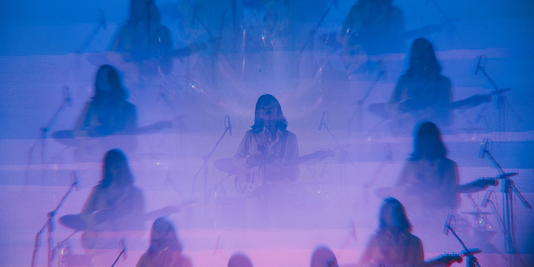 Unique Salonga unveils sophomore album Pangalan – listen