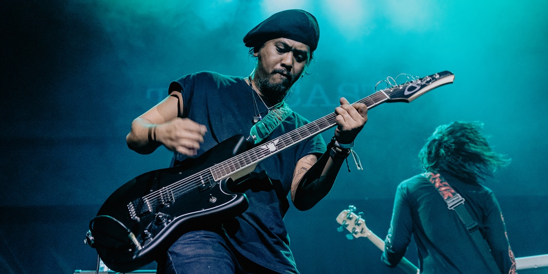 Typecast to perform with I Belong to the Zoo, Franco, Sandwich and more on parts 2 and 3 of 20th anniv series