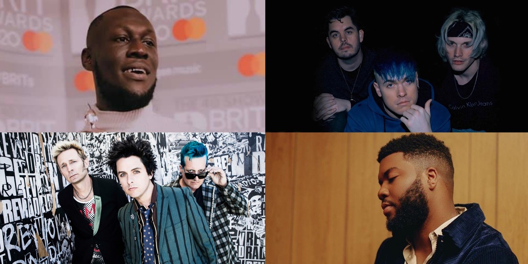 Cancelled and postponed 2020 Singapore concerts
