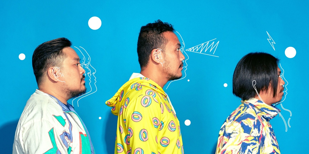 Brisom unveil new single 'Choose' from upcoming album – listen