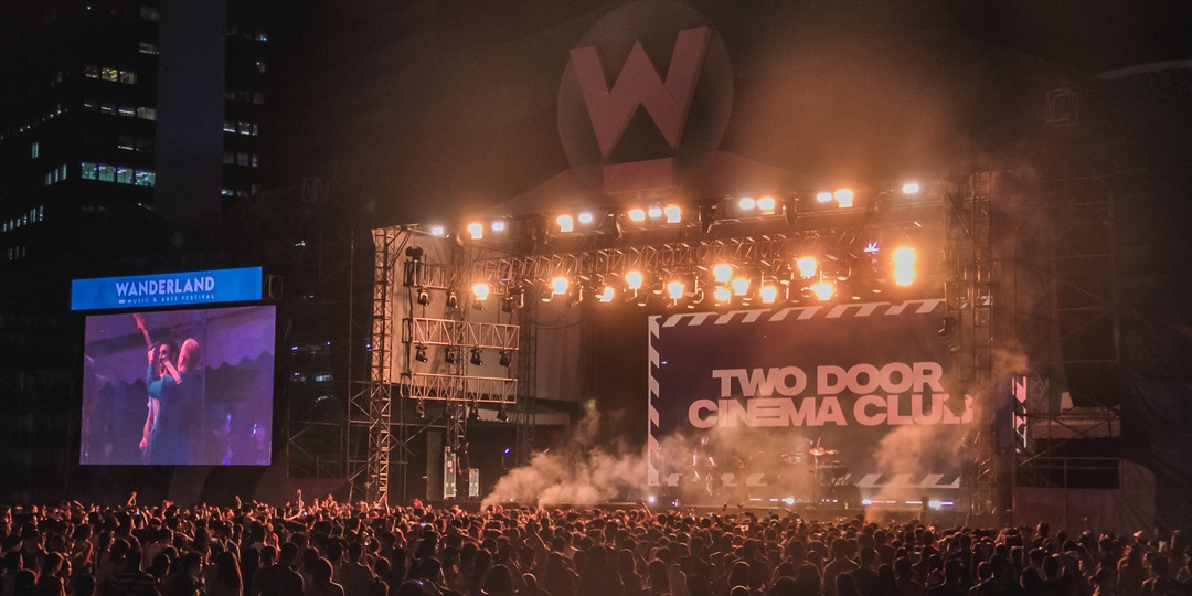Wanderland Magic 2019: The Report