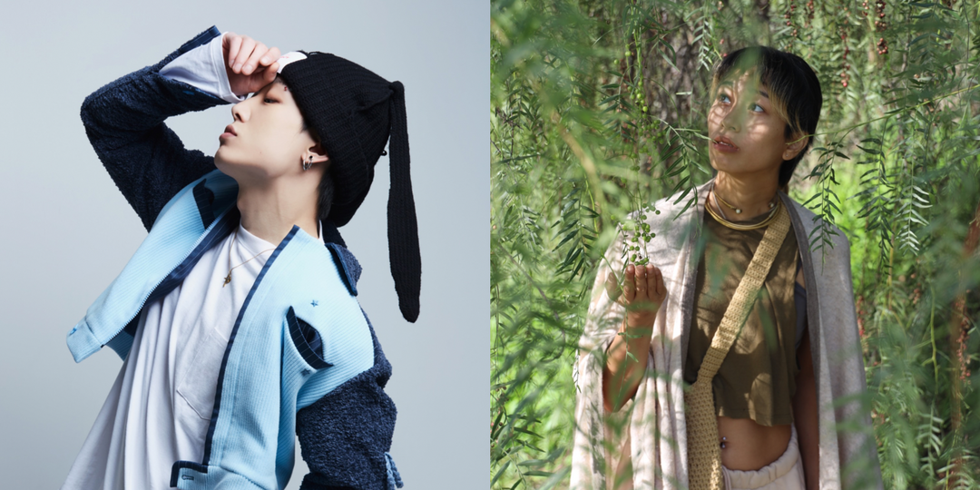 iKON's Bobby and ((( O ))) join Wanderland 2023 lineup
