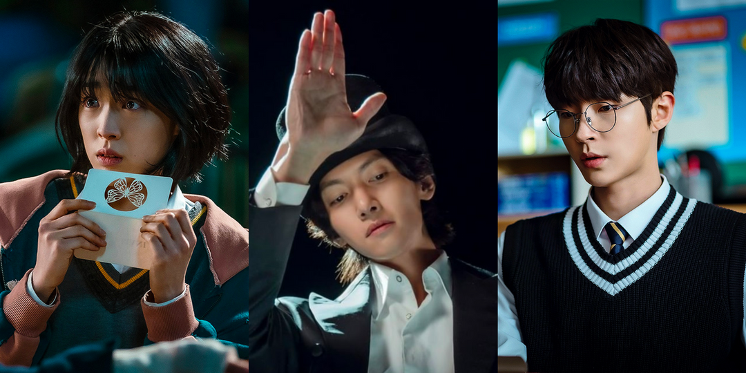6 bewitching tracks from Netflix's The Sound of Magic OST 