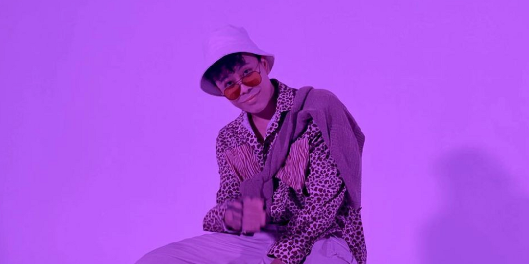 Singaporean dancer Ronnie Chen on choreographing for TXT, his career so far, and the future of Singapore's dance scene
