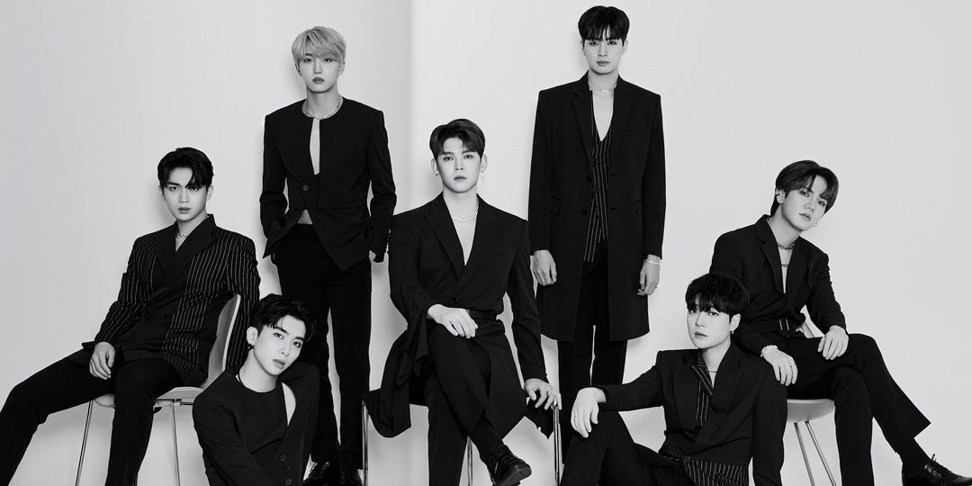UP10TION showcase their vulnerable side in new romantic mini-album, 'Novella' — listen