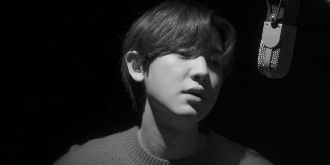 EXO's Chanyeol reimagines 'Without You' for musical film 'The Box' - listen