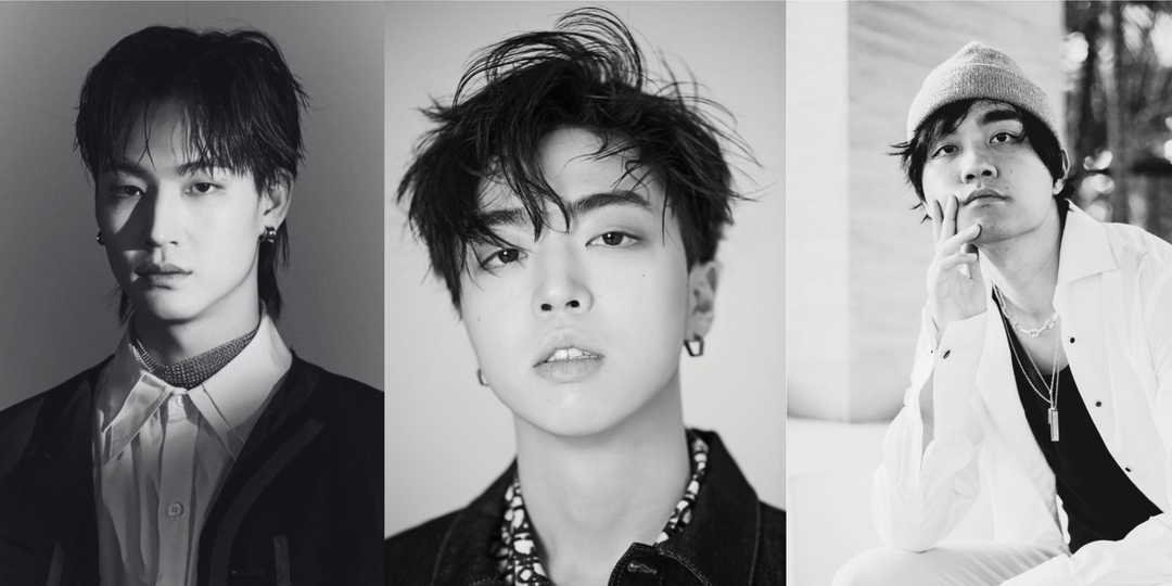 JUNNY reminisces with JAY B and lullaboy in 'nostalgia' and 'solo' – listen