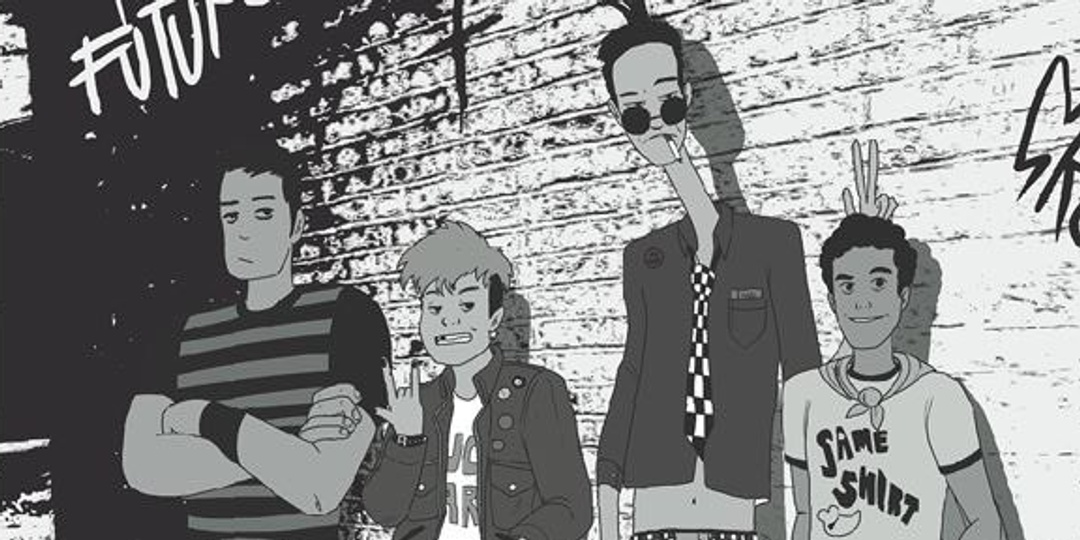 #SigawDarna concept band The Ravelos make debut with 'Anuna' – listen