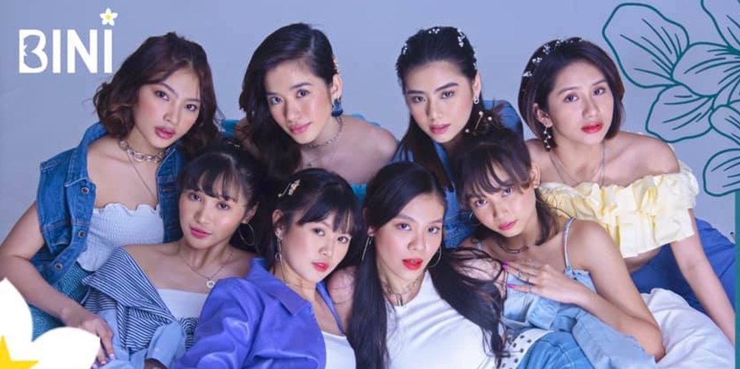 P-pop group BINI to make official debut this June, here's how to get tickets to the launch