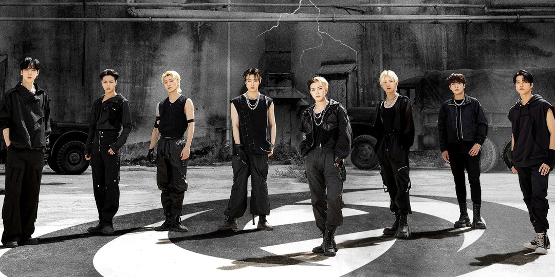 ATEEZ announce 2023 THE FELLOWSHIP: BREAK THE WALL Asia tour dates – Singapore, Manila, Taipei, Bangkok, Hong Kong