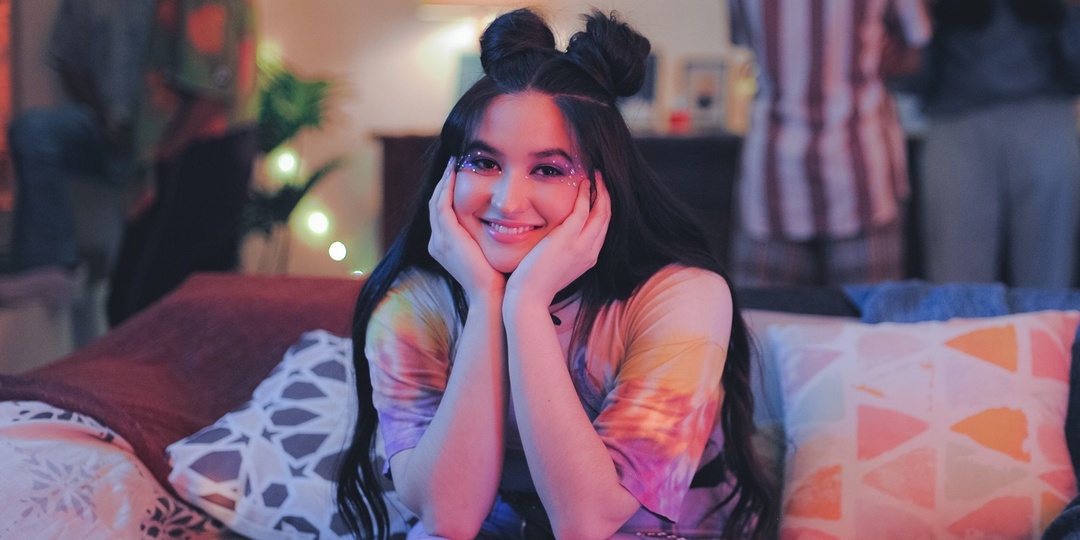 The quarantine story behind Stephanie Poetri's debut EP AM : PM