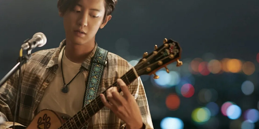 Musical film 'The Box' starring EXO's Chanyeol to be released in April