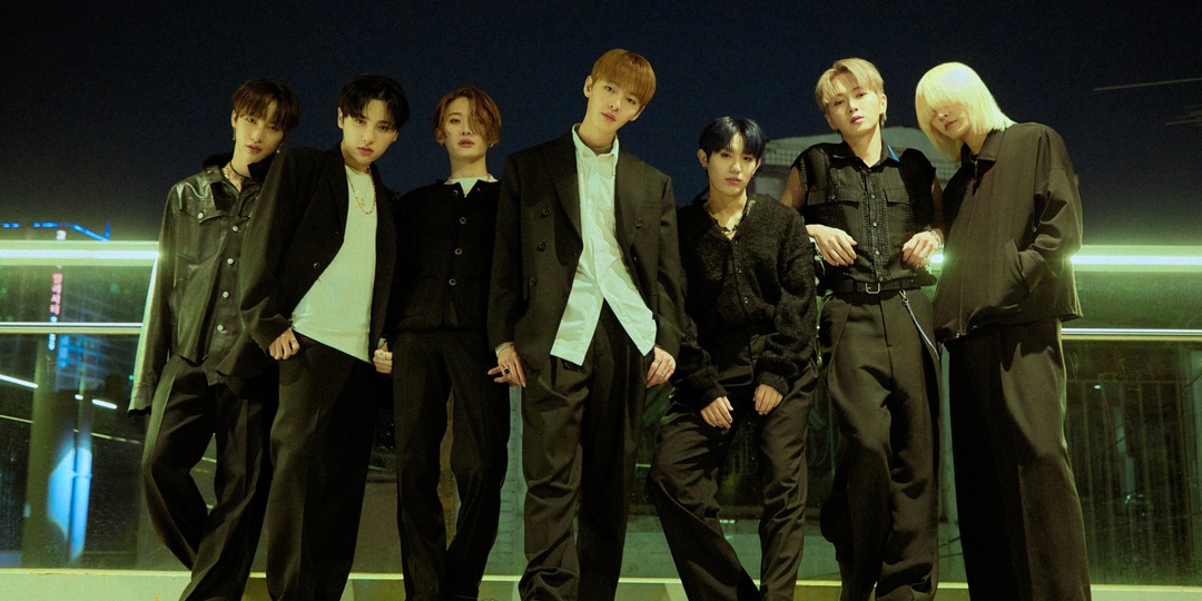Introducing: OnlyOneOf share their aspirations to transform the K-pop idol scene through their music