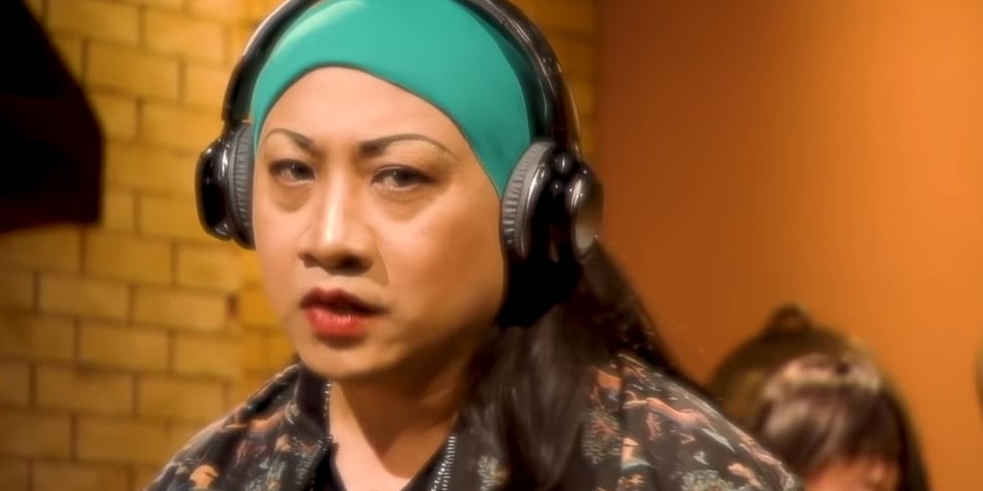 UDD react to Michael V's 'Oo' parody on Bubble Gang