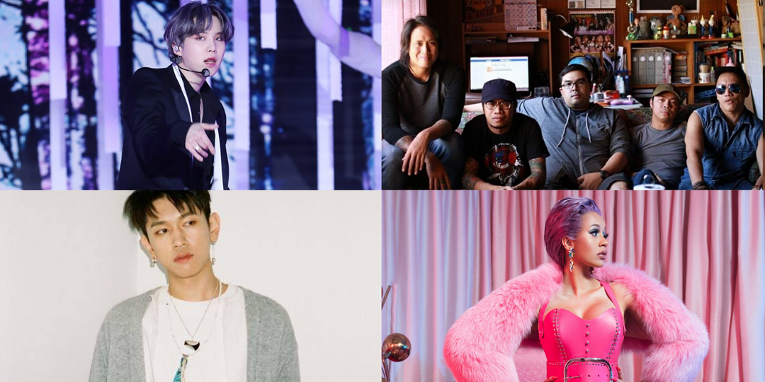 From past to present: what's there to know about music sampling and surprising songs you didn't know were sampled