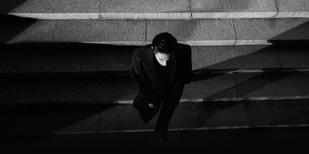 TVXQ's U-Know releases second mini-album Noir