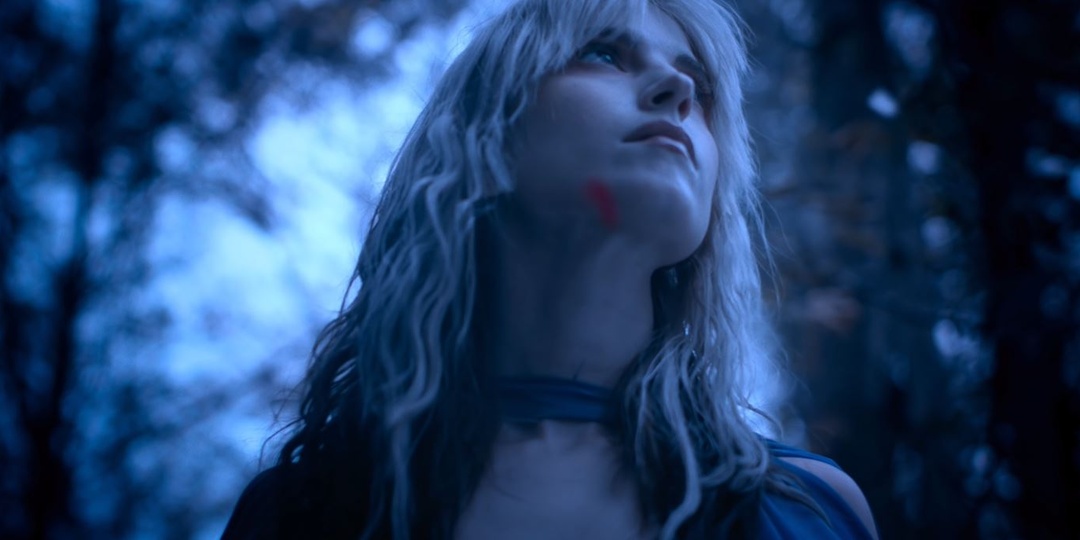 "The more you love, the more you stand to lose": Hayley Williams on her new music video, 'Leave It Alone' – watch