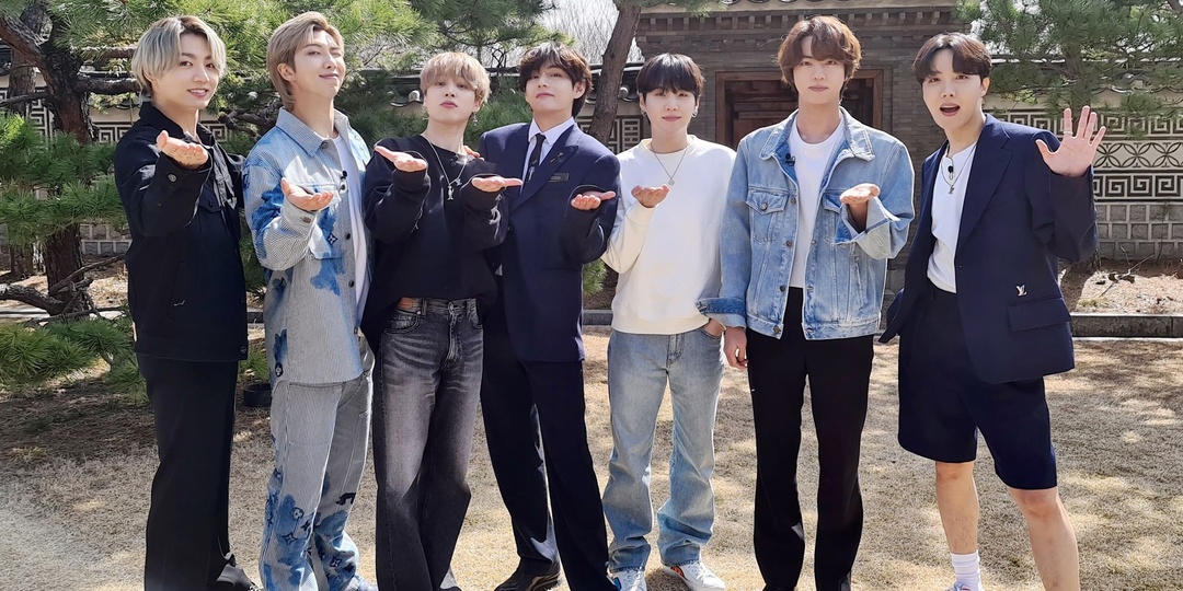 BTS's MAP OF THE SOUL pop-up showcase to arrive in Malaysia this May
