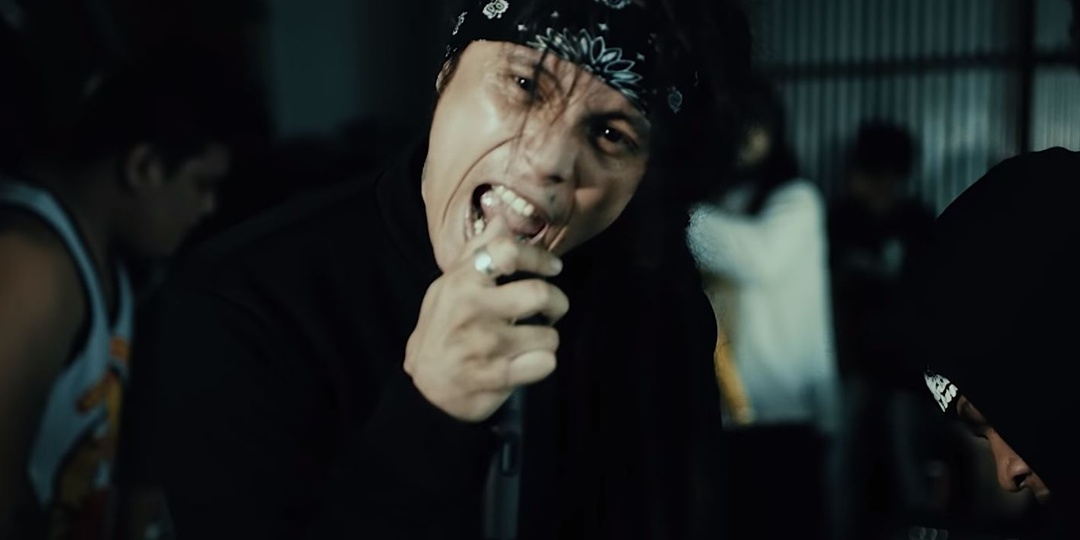 WilaBaliw release intense new music video 'HellaMatta' – watch