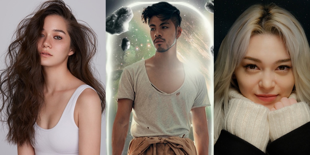 Benjamin Kheng, Violette Wautier, AleXa, and more to headline TikTok Music Night Asia 2021
