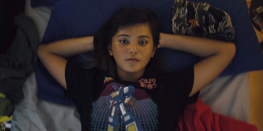 Peaceful Gemini drops 'Mind, Body, and Soul' music video – watch