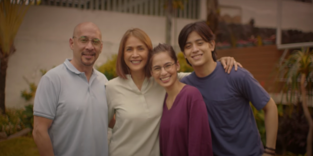 Agot Isidro, Jasmine Curtis-Smith star in Ben&Ben's 'Nakikinig Ka Ba Sa Akin' music video – watch