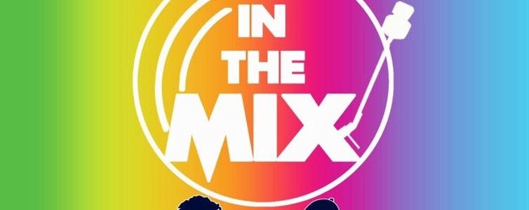 In the Mix