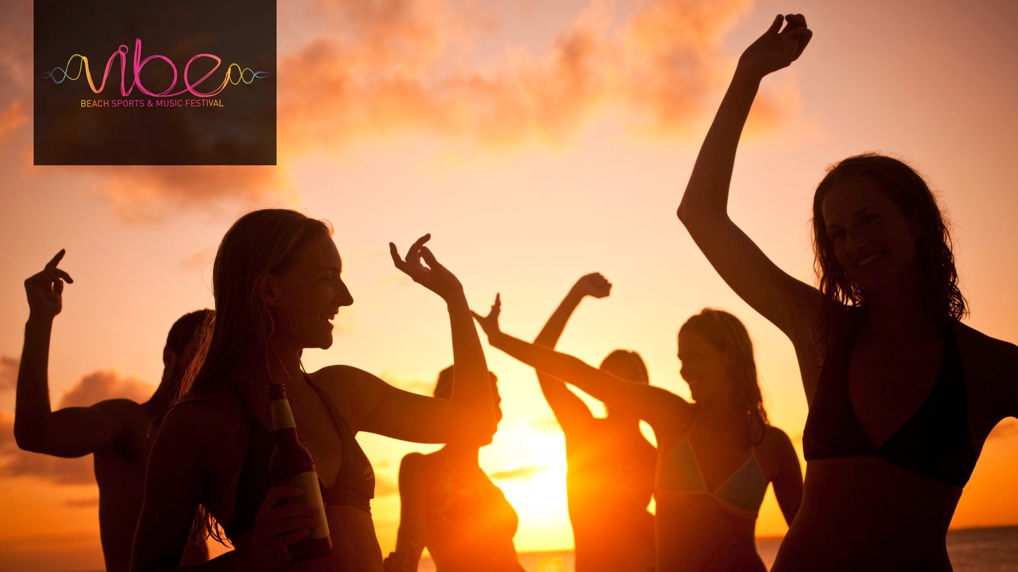 Vibe Beach Sports and Music Festival