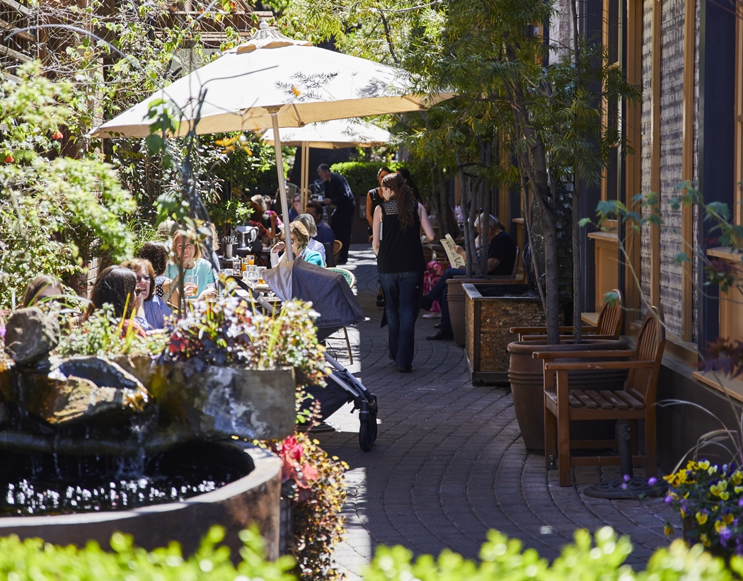 Diablo Valley Real Estate Compass Compass