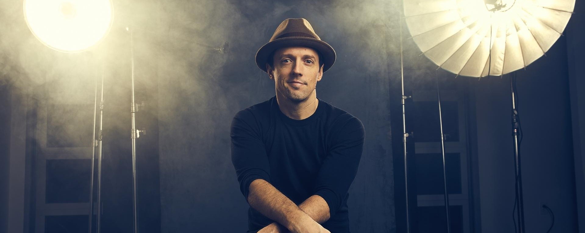 Good Vibes with Jason Mraz