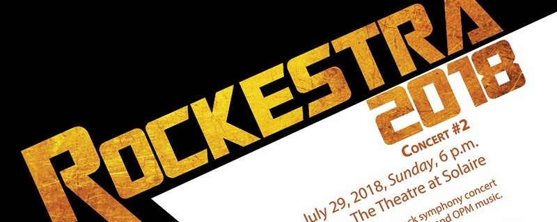 Rockestra 2018