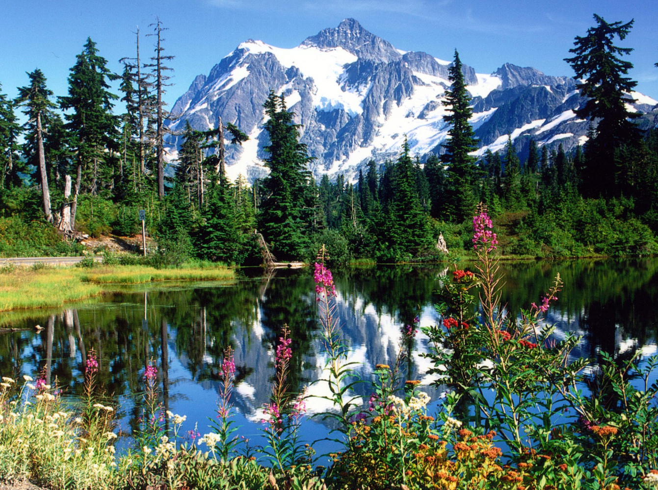 Northwest Lifestyle Tour (4-days)