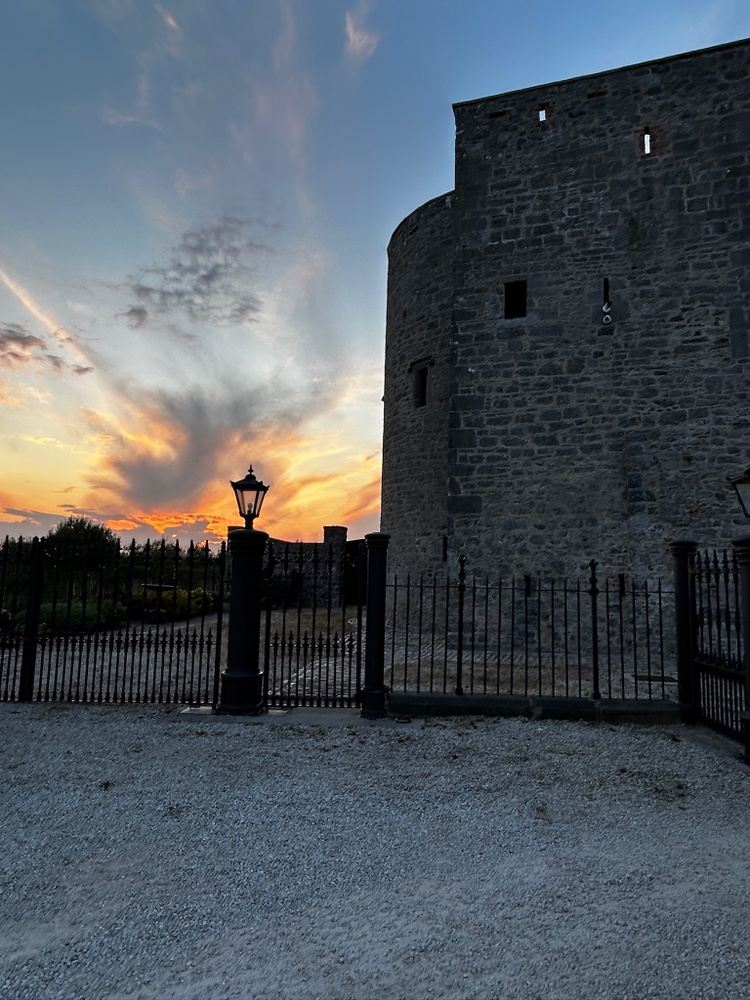 Ireland in Autumn: A Journey of Connection & Charm