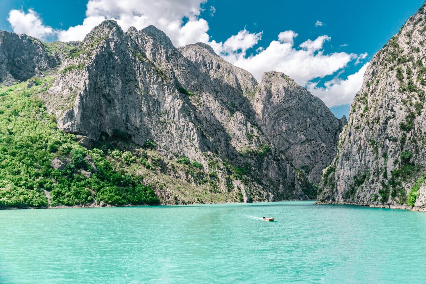 Albania Roadtrip
