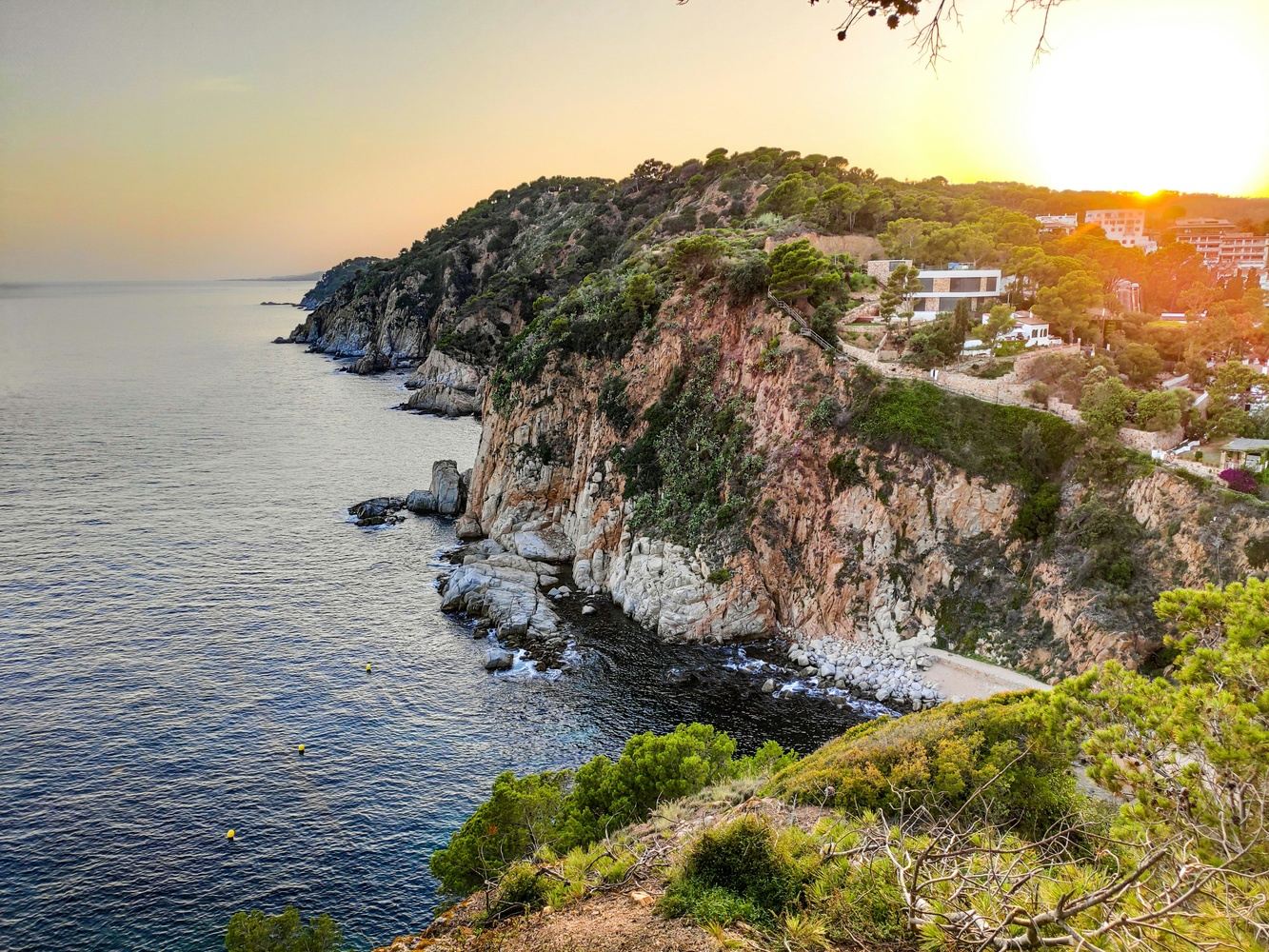 Costa Brava | June 20-27