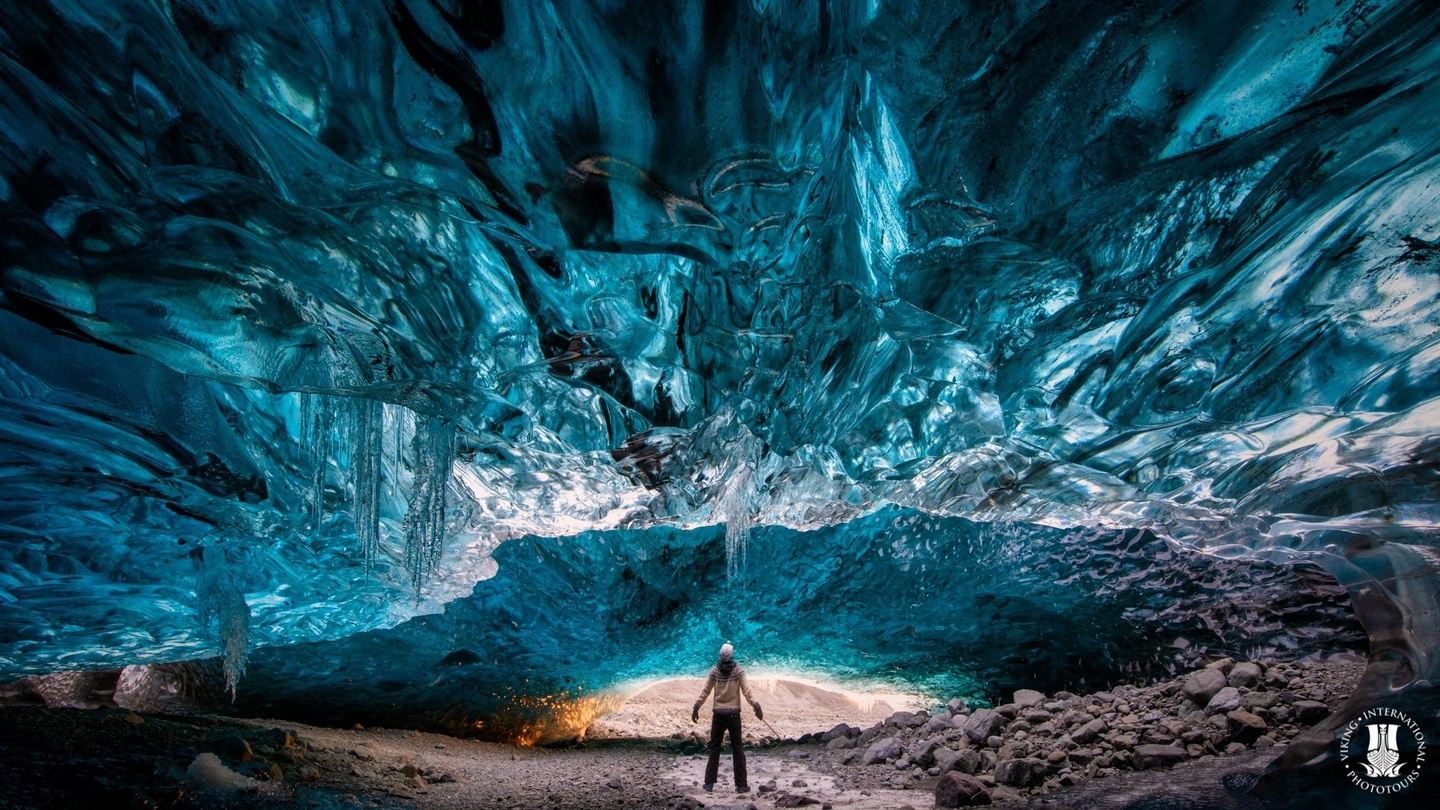 Iceland Winter Wonderland 2026