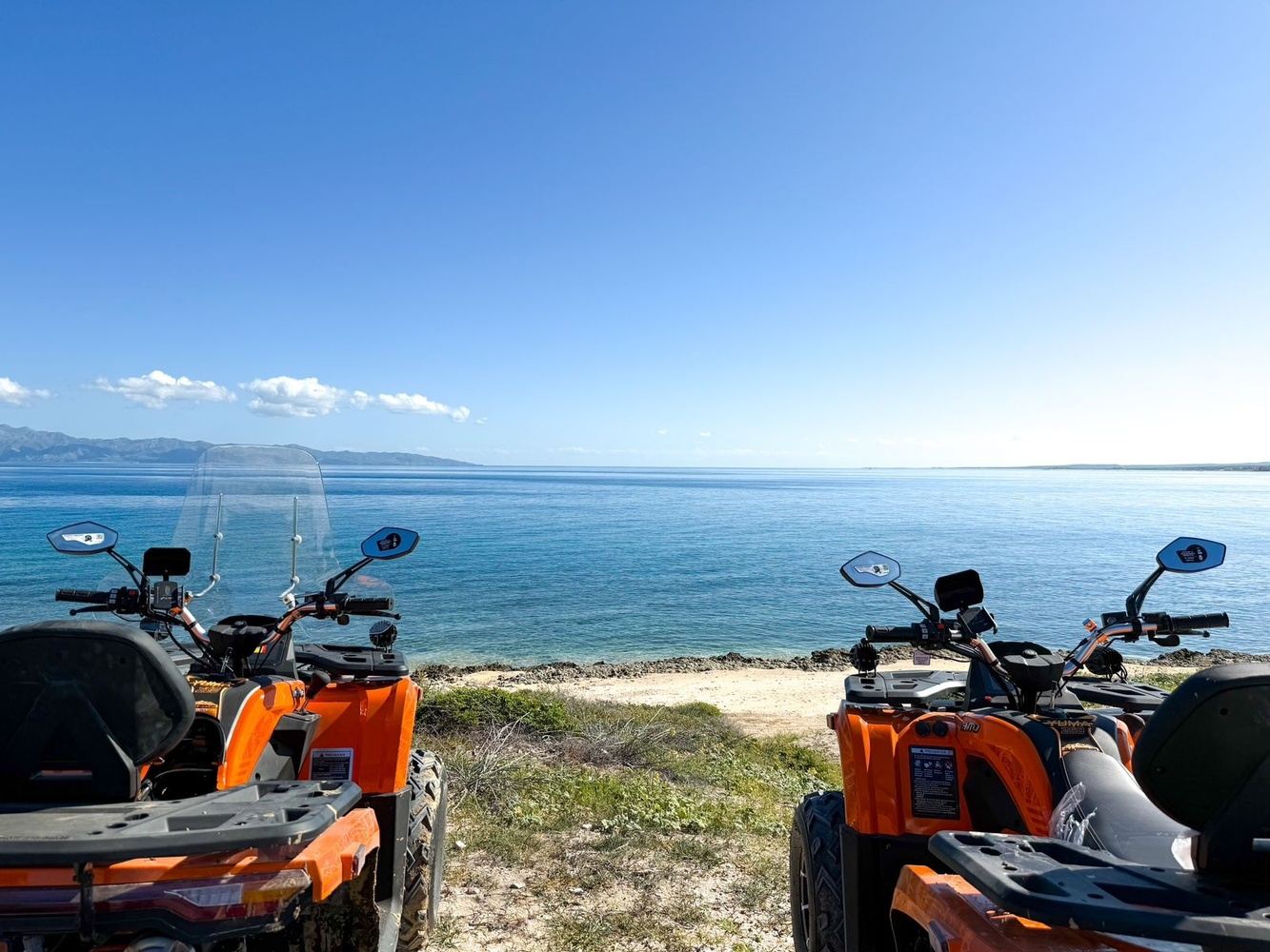 ATV - Rental