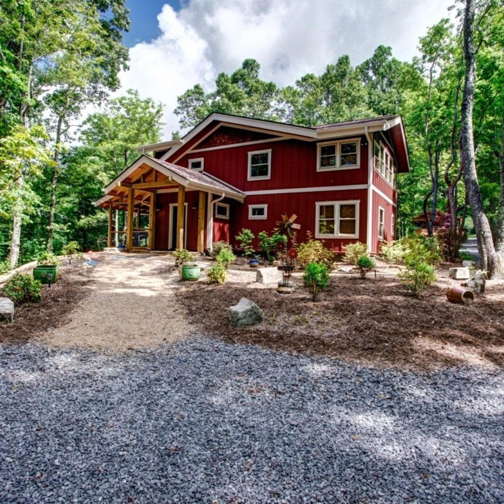 4 Day Nature & Bliss Retreat in Western North Carolina