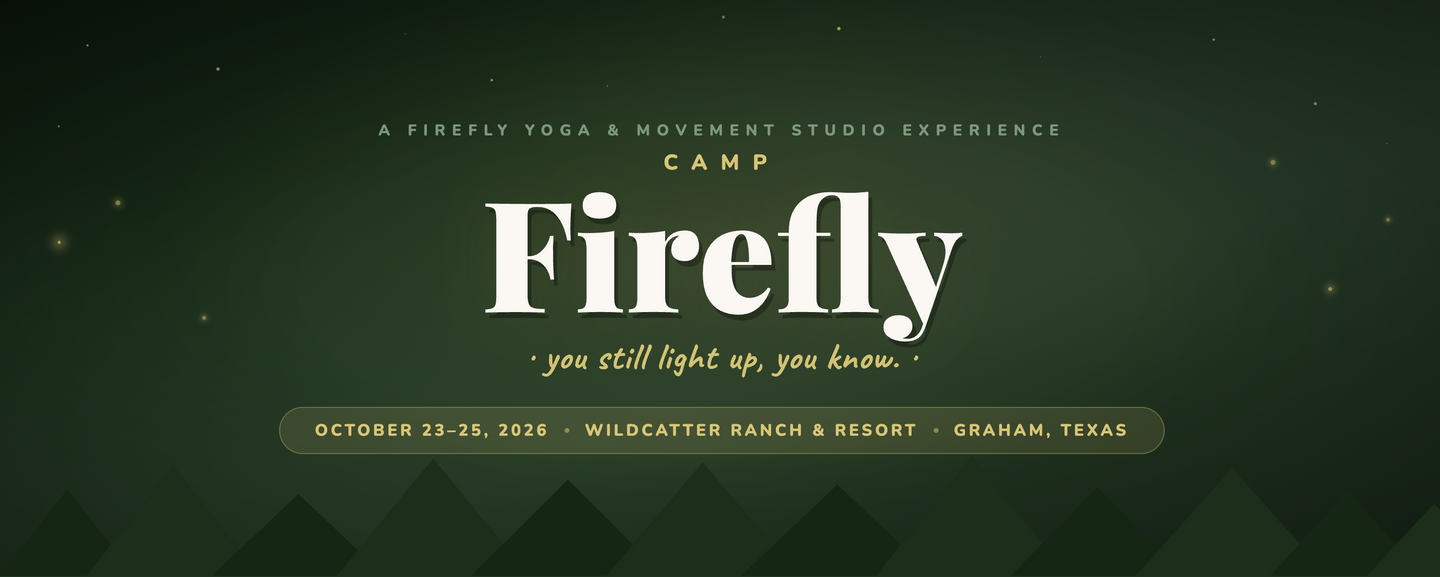 Camp Firefly