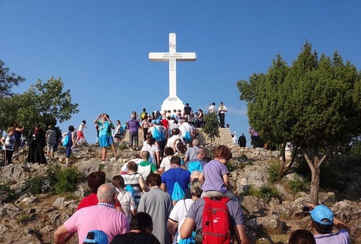 Medjugorje & Dubrovnik - Holy Week