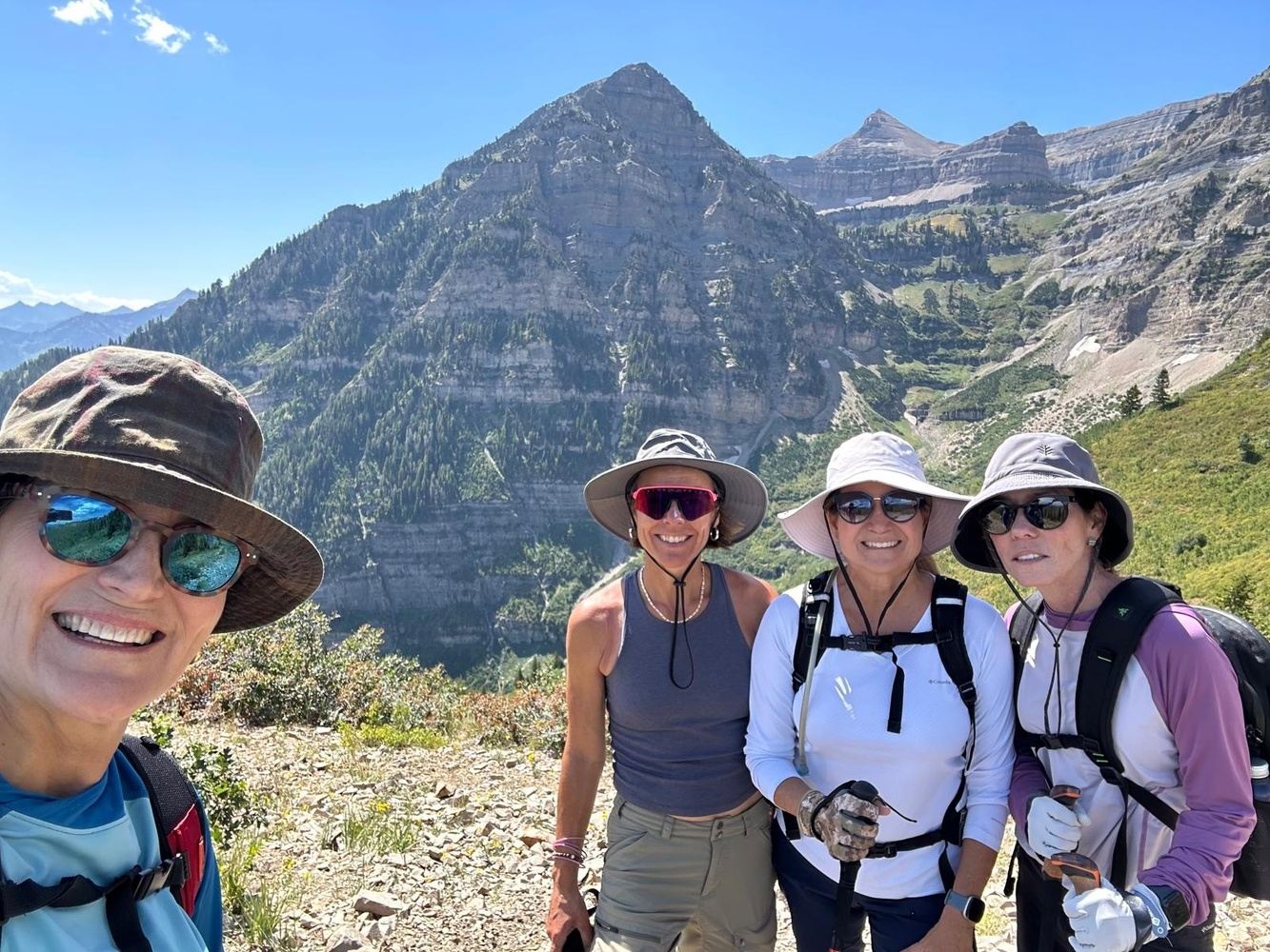 Utah Women's Health Retreat