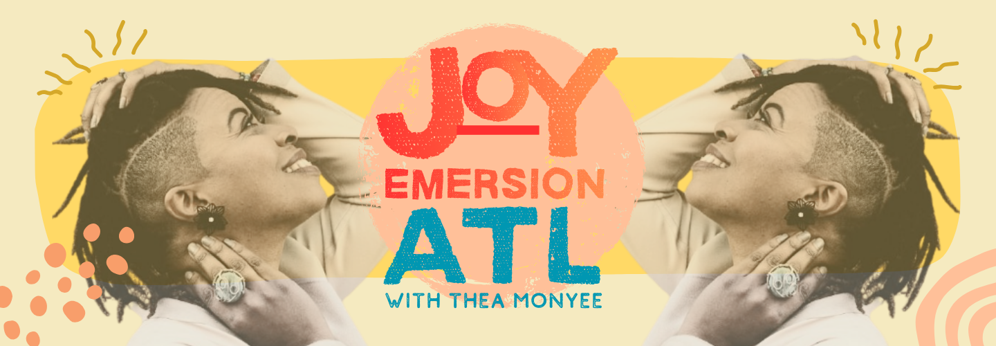 Joy Emersion ATL