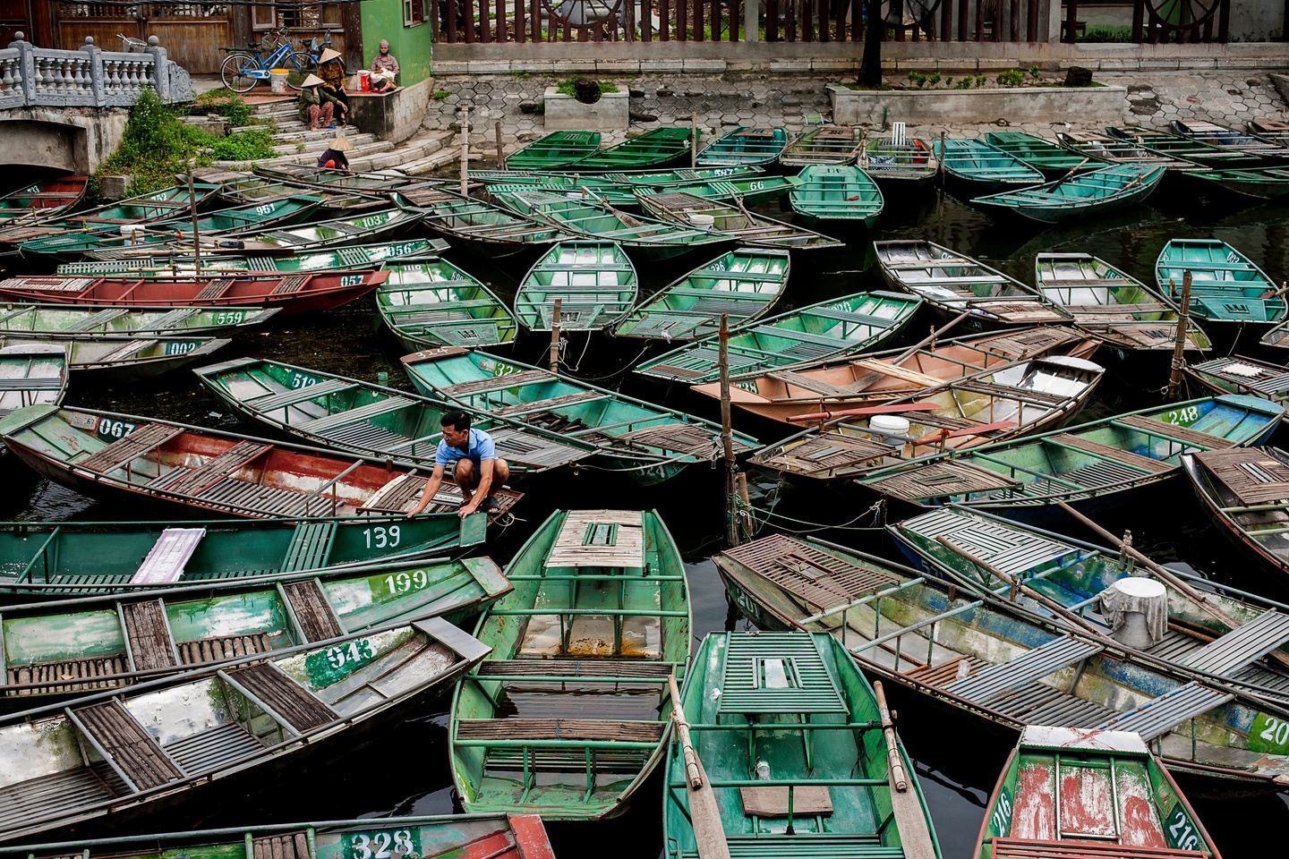 Ninh Binh Explorer Private One Day