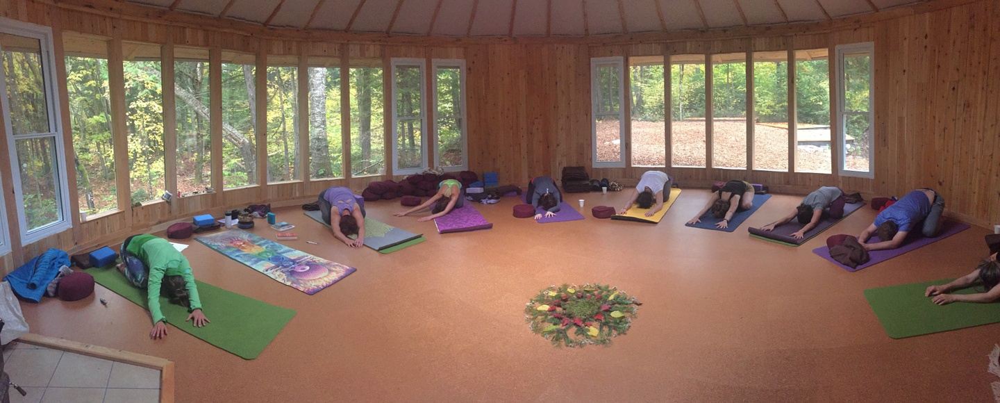 New Moon Nature Immersion