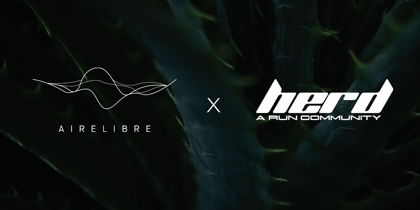 THE HERD X AIRE LIBRE / SIERRA NORTE OAXACA 2026