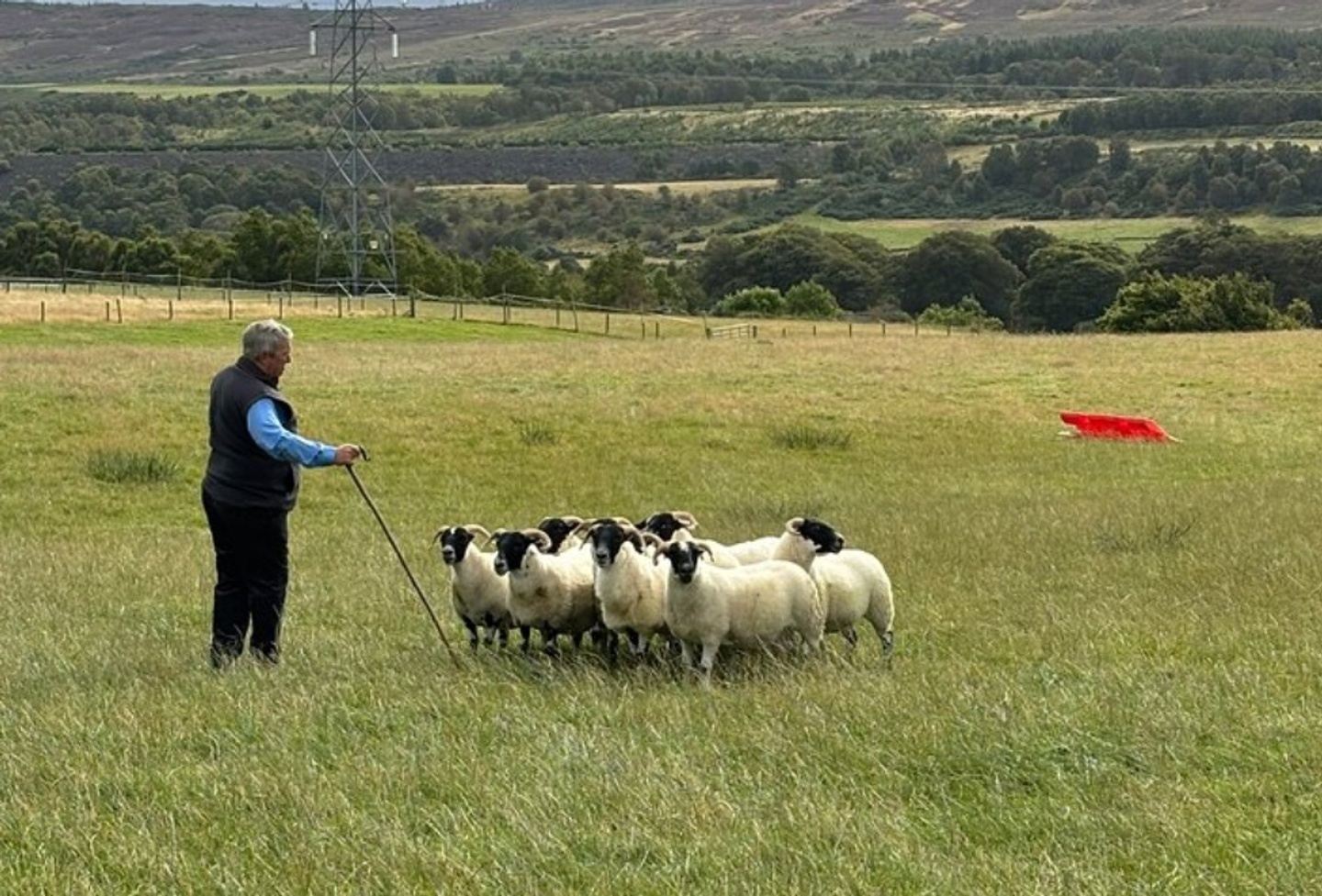 Highland Heritage & Culture Tour